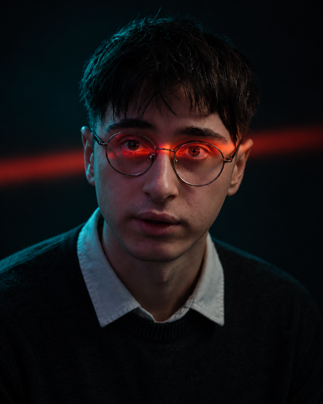 The editor behind CatharsisEdits